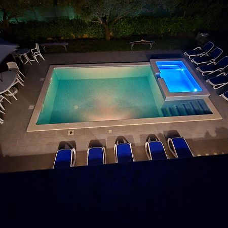 House Smiljana 2059 Villa วอดิยัน ภายนอก รูปภาพ
