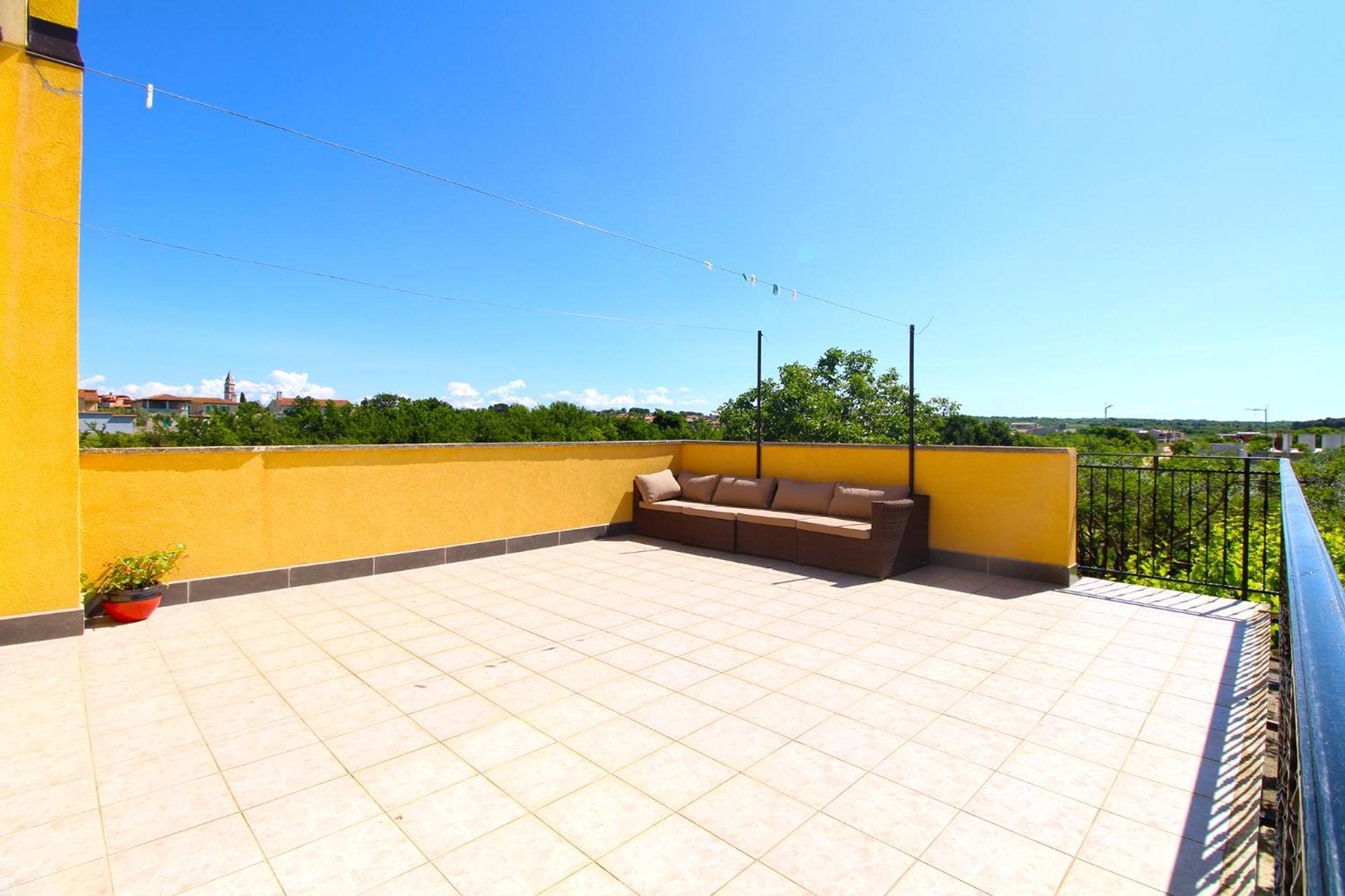 House Smiljana 2059 Villa วอดิยัน ภายนอก รูปภาพ