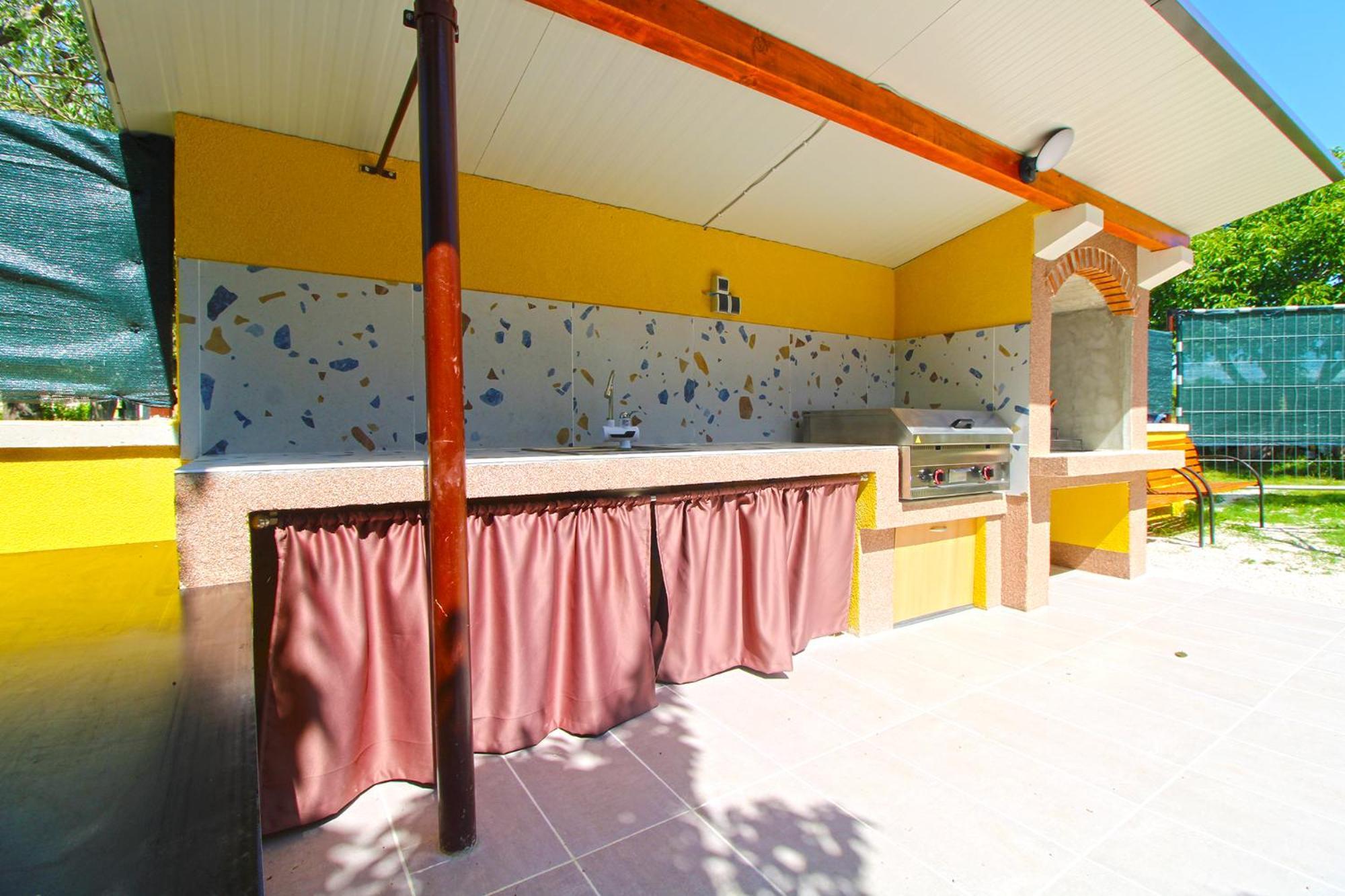 House Smiljana 2059 Villa วอดิยัน ภายนอก รูปภาพ