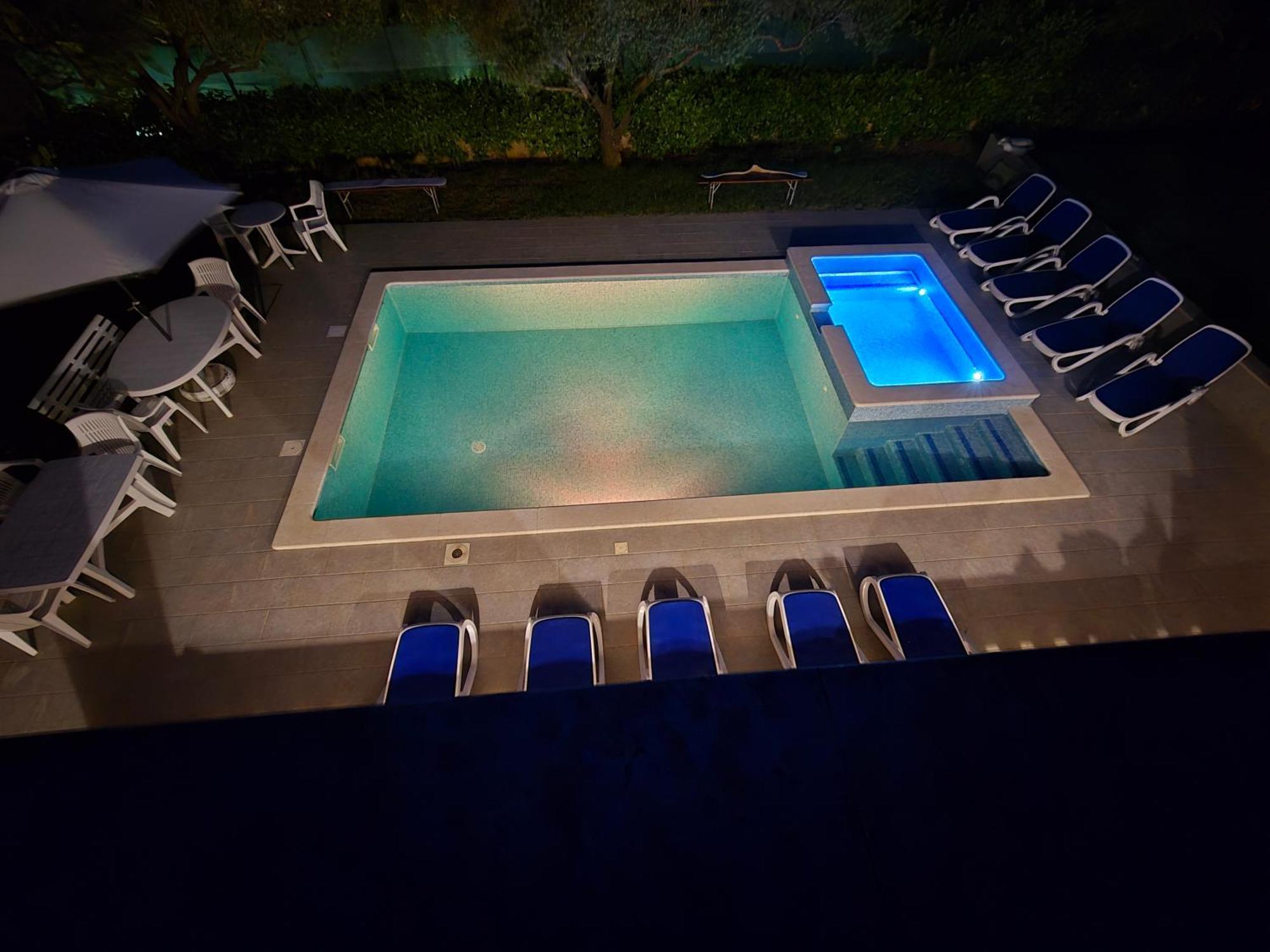 House Smiljana 2059 Villa วอดิยัน ภายนอก รูปภาพ