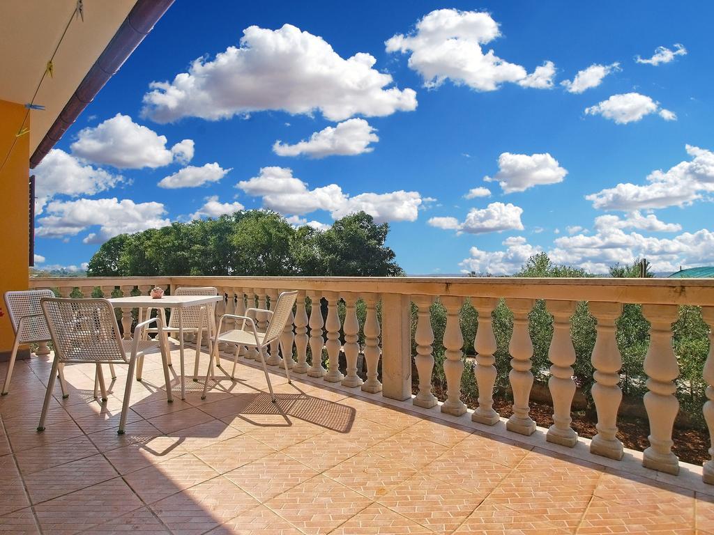 House Smiljana 2059 Villa วอดิยัน ภายนอก รูปภาพ