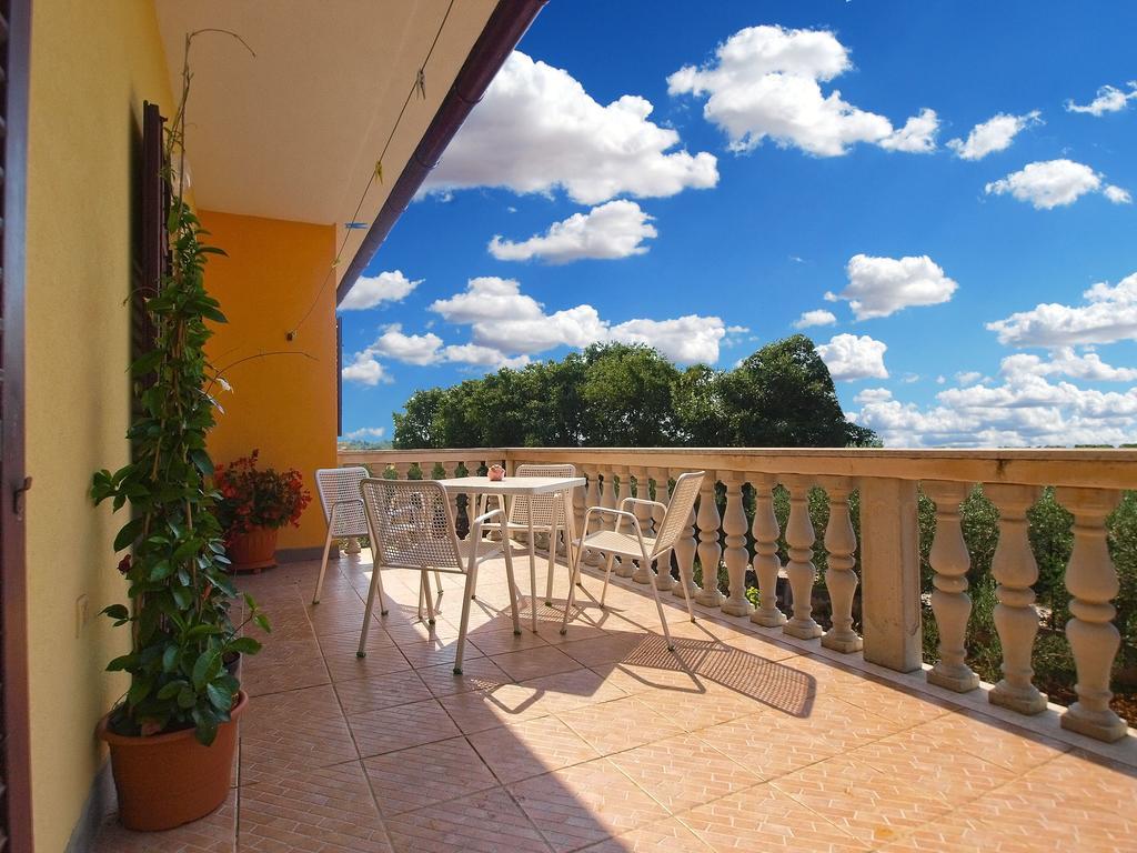 House Smiljana 2059 Villa วอดิยัน ภายนอก รูปภาพ