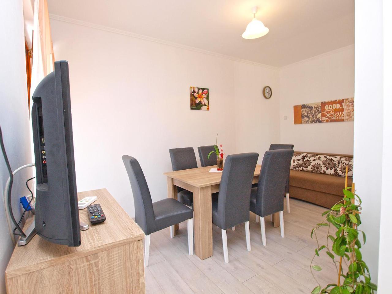 House Smiljana 2059 Villa วอดิยัน ภายนอก รูปภาพ