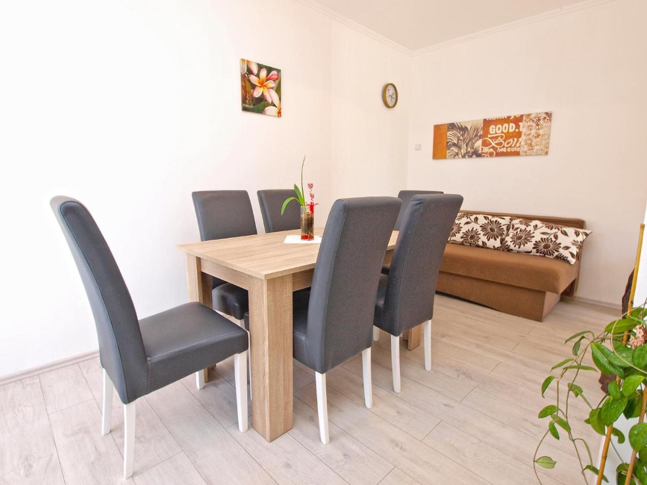 House Smiljana 2059 Villa วอดิยัน ภายนอก รูปภาพ