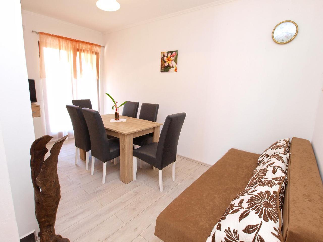 House Smiljana 2059 Villa วอดิยัน ภายนอก รูปภาพ