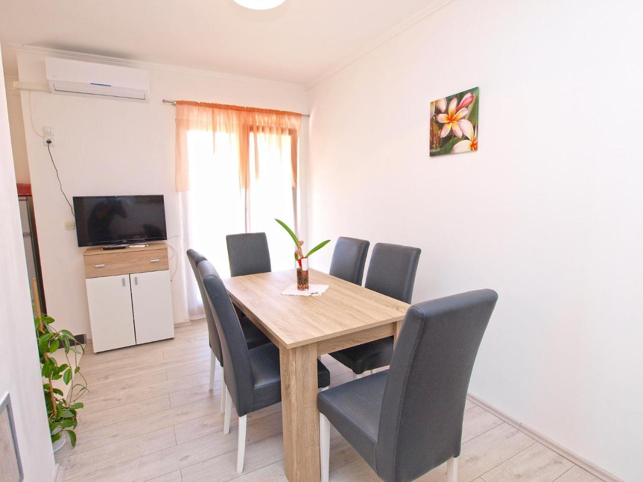 House Smiljana 2059 Villa วอดิยัน ภายนอก รูปภาพ