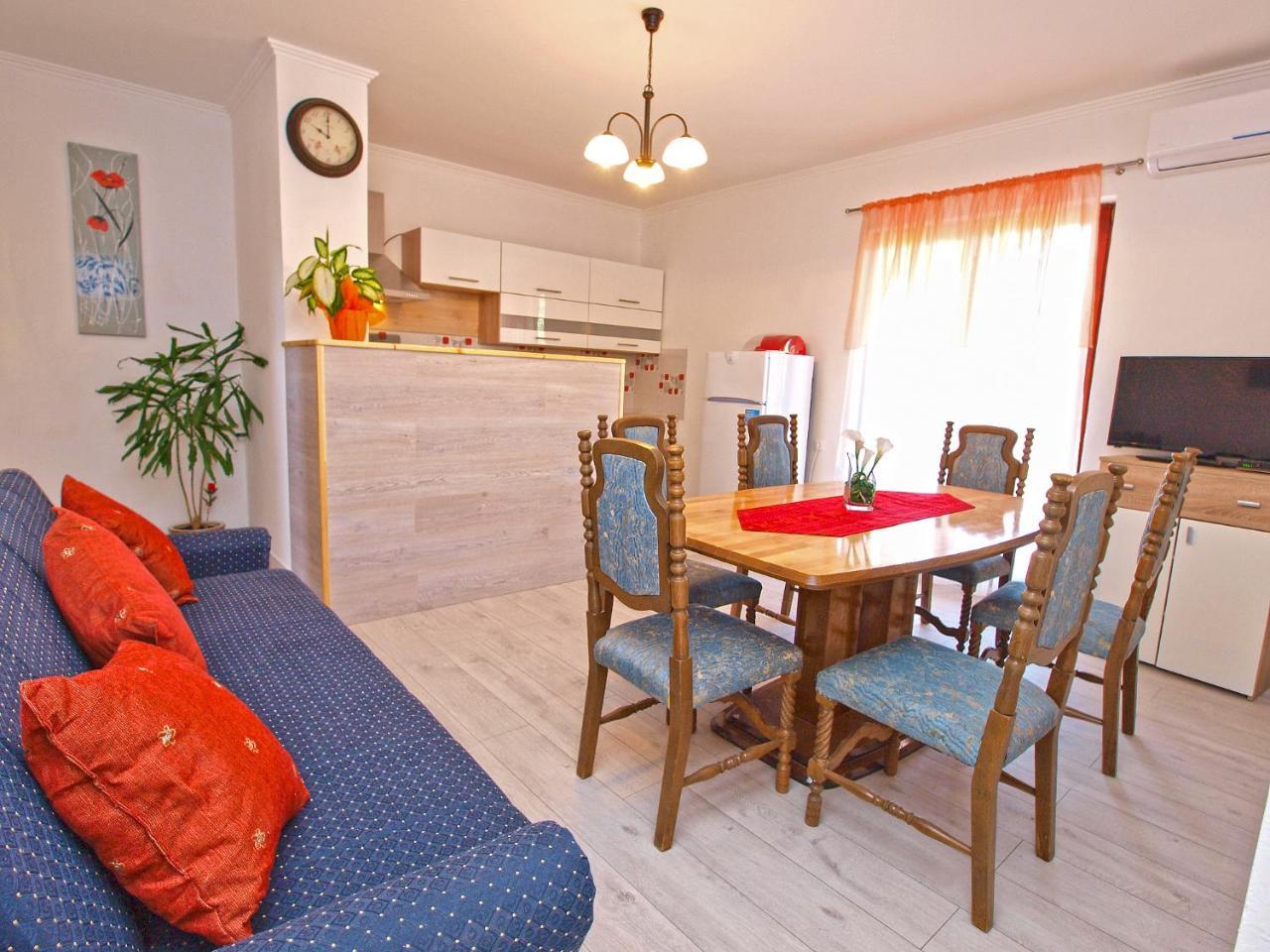 House Smiljana 2059 Villa วอดิยัน ภายนอก รูปภาพ