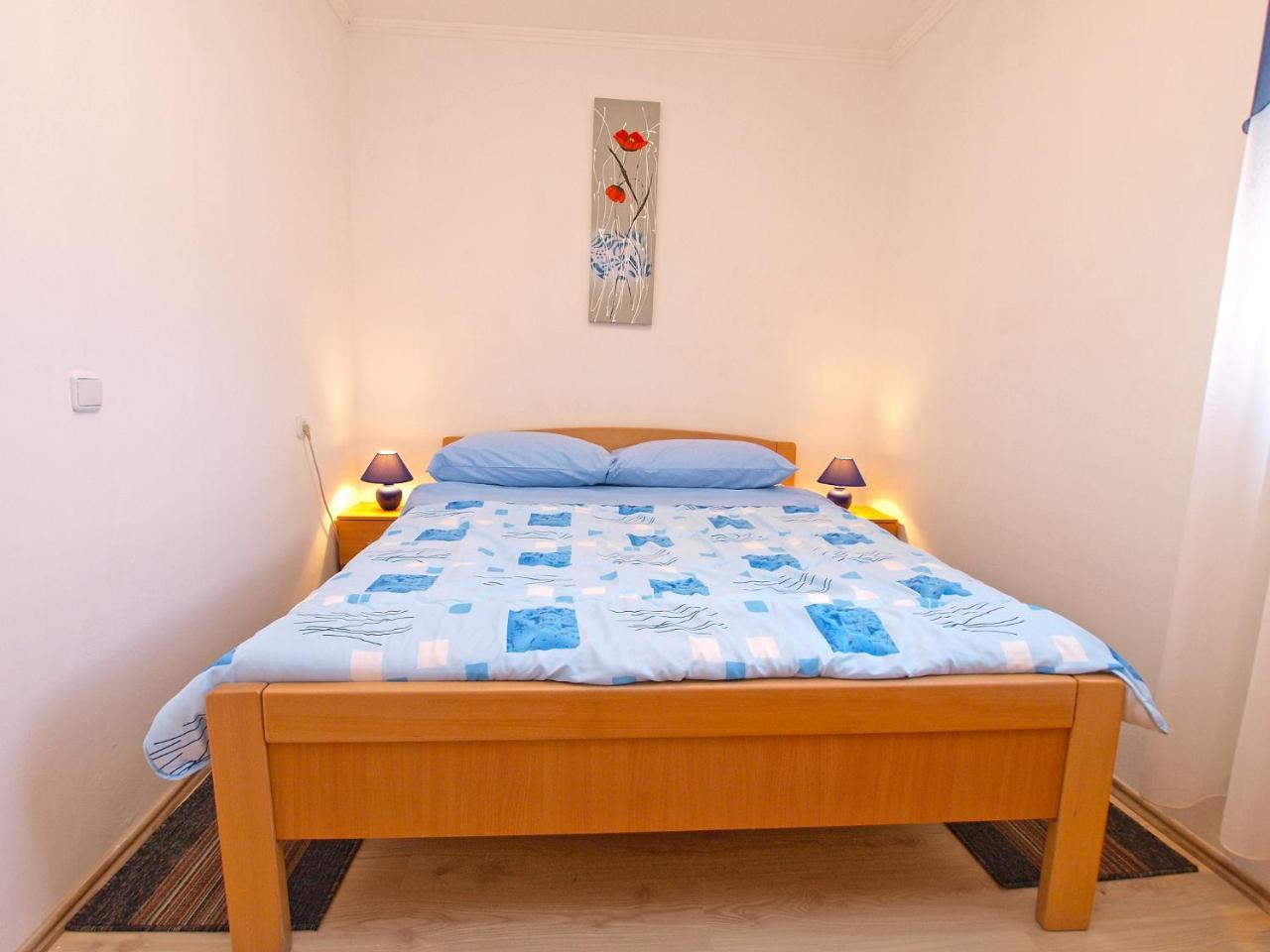House Smiljana 2059 Villa วอดิยัน ภายนอก รูปภาพ