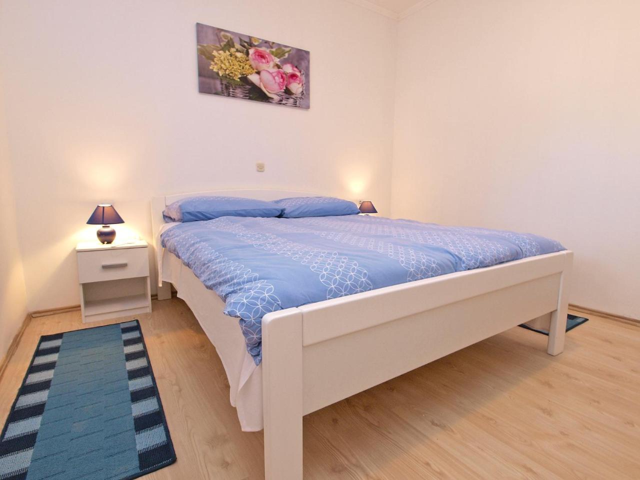 House Smiljana 2059 Villa วอดิยัน ภายนอก รูปภาพ