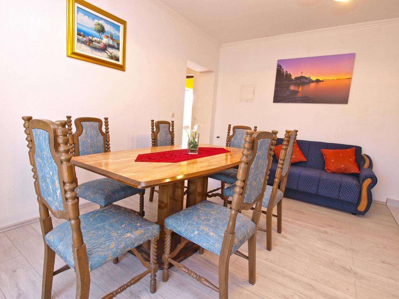 House Smiljana 2059 Villa วอดิยัน ภายนอก รูปภาพ