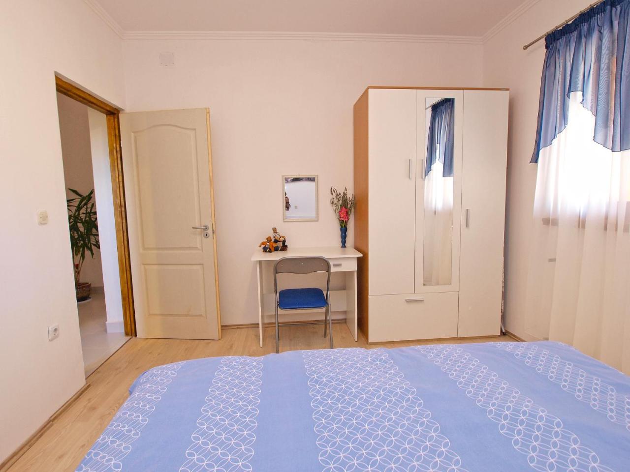 House Smiljana 2059 Villa วอดิยัน ภายนอก รูปภาพ