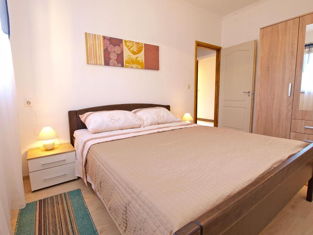 House Smiljana 2059 Villa วอดิยัน ภายนอก รูปภาพ