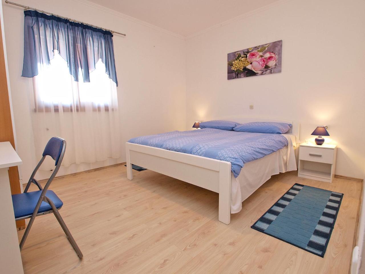 House Smiljana 2059 Villa วอดิยัน ภายนอก รูปภาพ