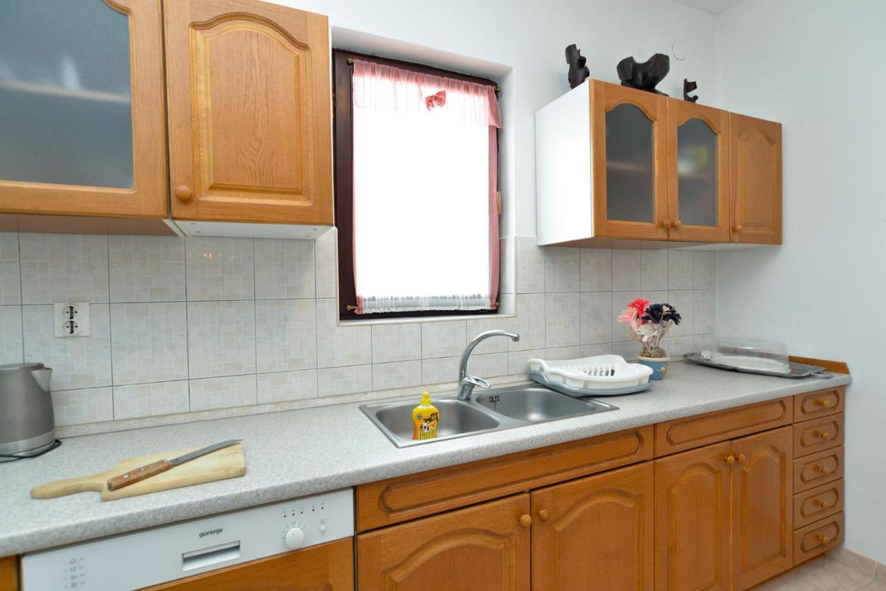 House Smiljana 2059 Villa วอดิยัน ภายนอก รูปภาพ