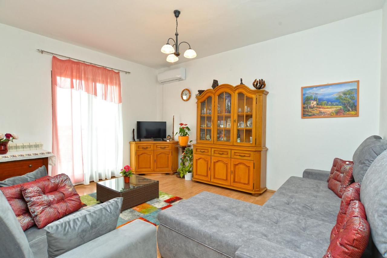 House Smiljana 2059 Villa วอดิยัน ภายนอก รูปภาพ