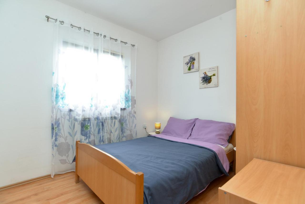House Smiljana 2059 Villa วอดิยัน ภายนอก รูปภาพ