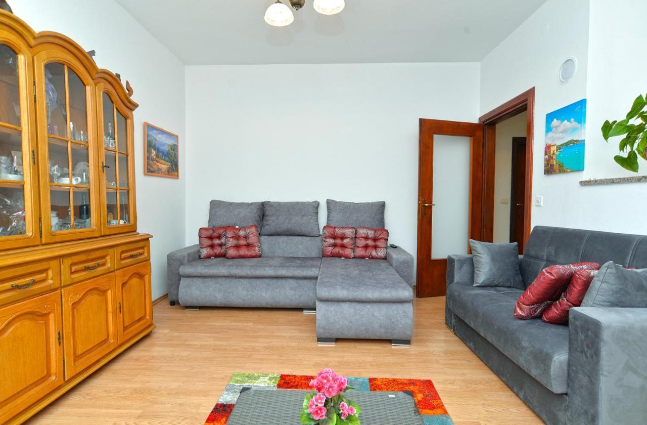 House Smiljana 2059 Villa วอดิยัน ภายนอก รูปภาพ